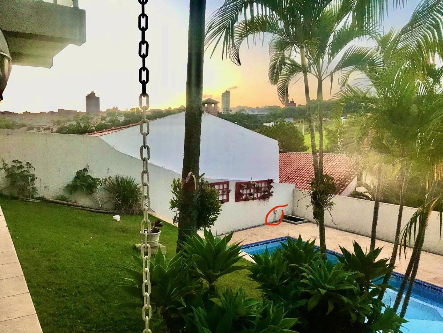 Casa De Temporada Magnifica Com Piscina * Atibaia