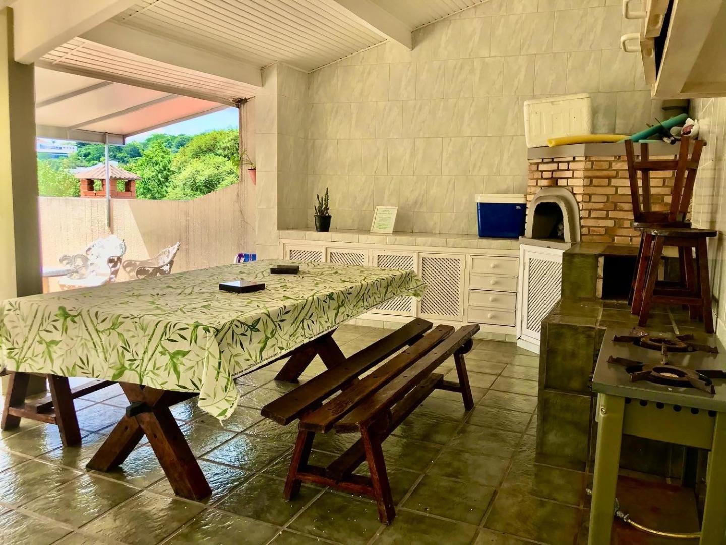Casa De Temporada Magnifica Com Piscina 度假居 *