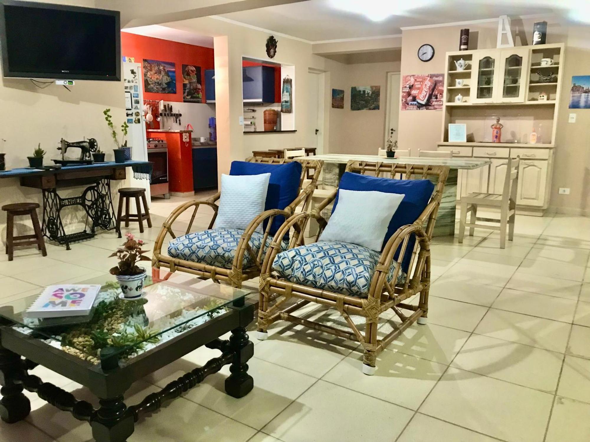 Casa De Temporada Magnifica Com Piscina Atibaia