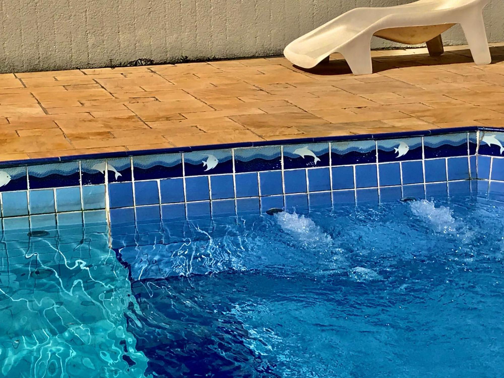 Casa De Temporada Magnifica Com Piscina *